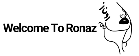 فروشگاه روناز گالری logo