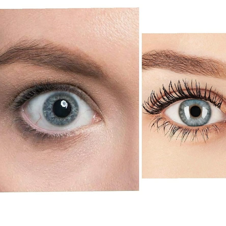 ریمل اوریفلیم - فروشگاه روناز گالری